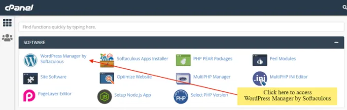 access wpms
