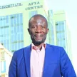 Avatar for Bismark Wanjala