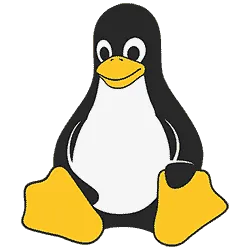 linux mascot tux