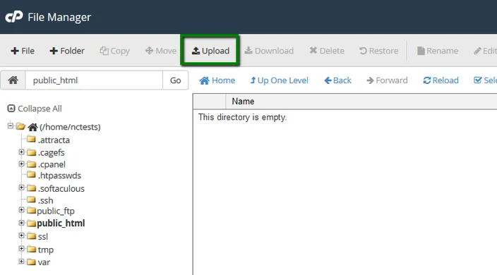 pl file manager