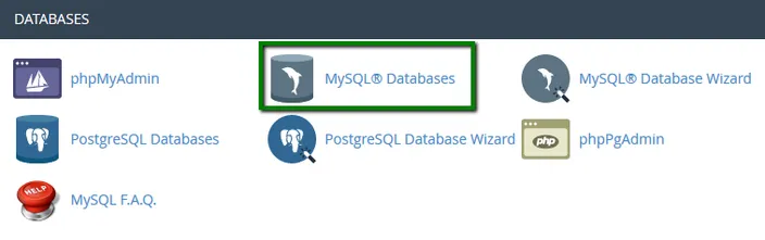 How to fix Error Establishing A Database Connection in WordPress