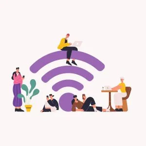 Avoid Public Wi-Fi and Use Encrypted Connections