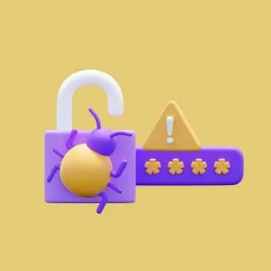 Use Strong Passwords