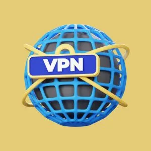Use a Virtual Private Network (VPN)