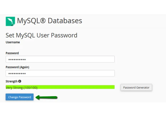 How to fix Error Establishing A Database Connection in WordPress