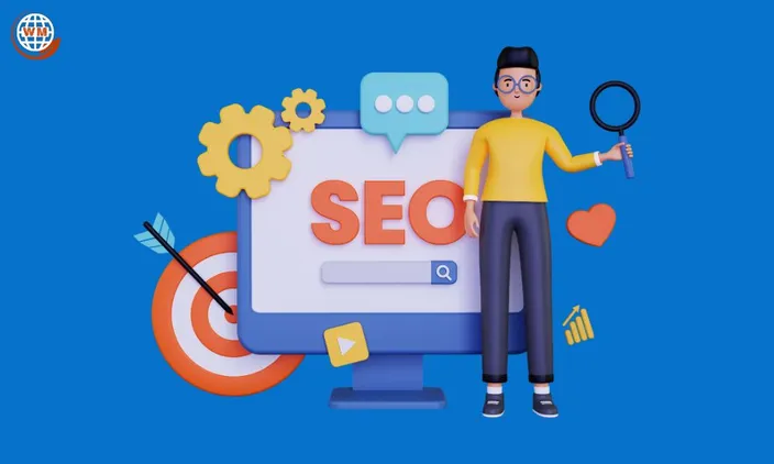 SEO Ranking
