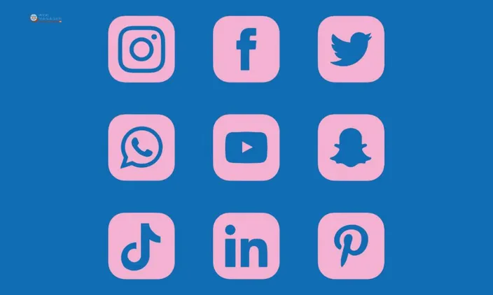 social media platforms