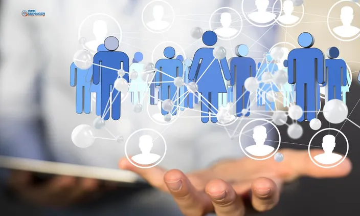 Nigerian bloggers networking