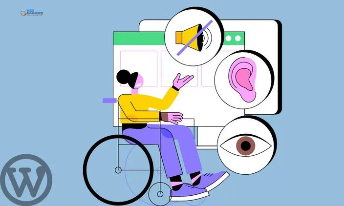 WordPress Accessibility: Inclusivity for All Users