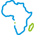 Africa Virtual machines