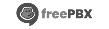 freepbx logo
