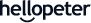 Hellopeter logo