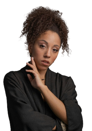 photo of Raquel Jansen van Rensburg