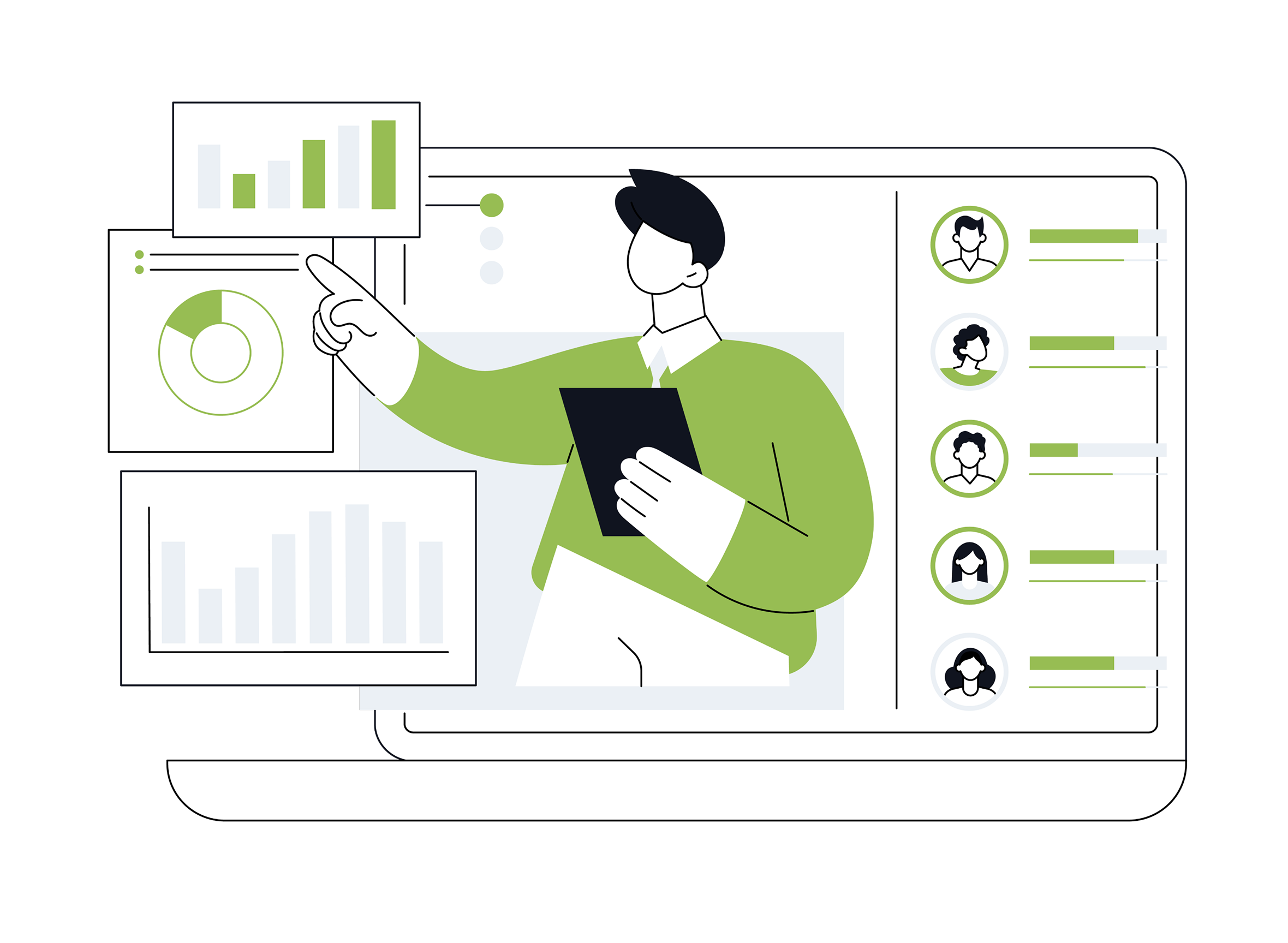 Real-time Collaboration