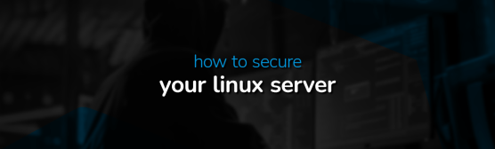 how to secure linux servers