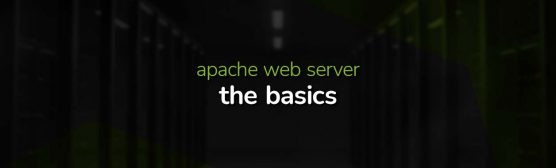 apache server basics