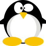 linux penquin