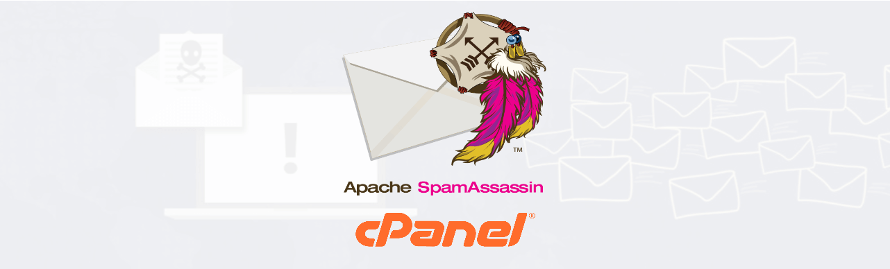 How to Configure SpamAssassin on cPanel