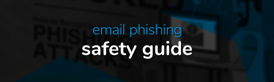 email phishing safety guide