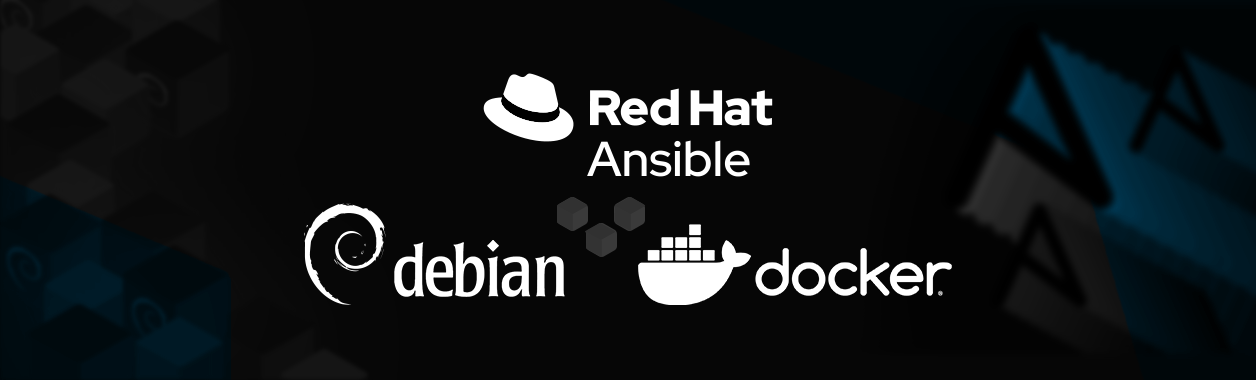 Use Ansible deploy Docker containers on Debian 11