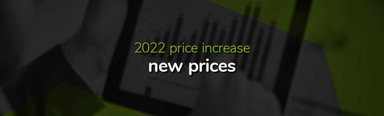 2022 price increase blog cover