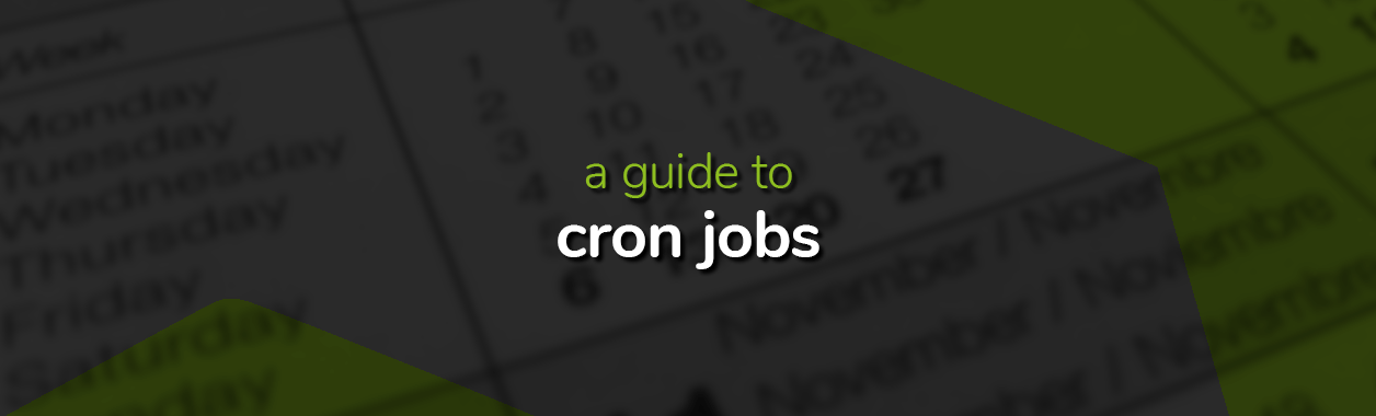cron jobs cover image
