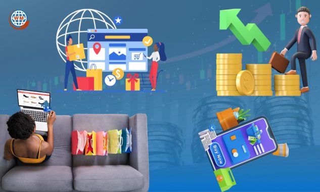 e-commerce