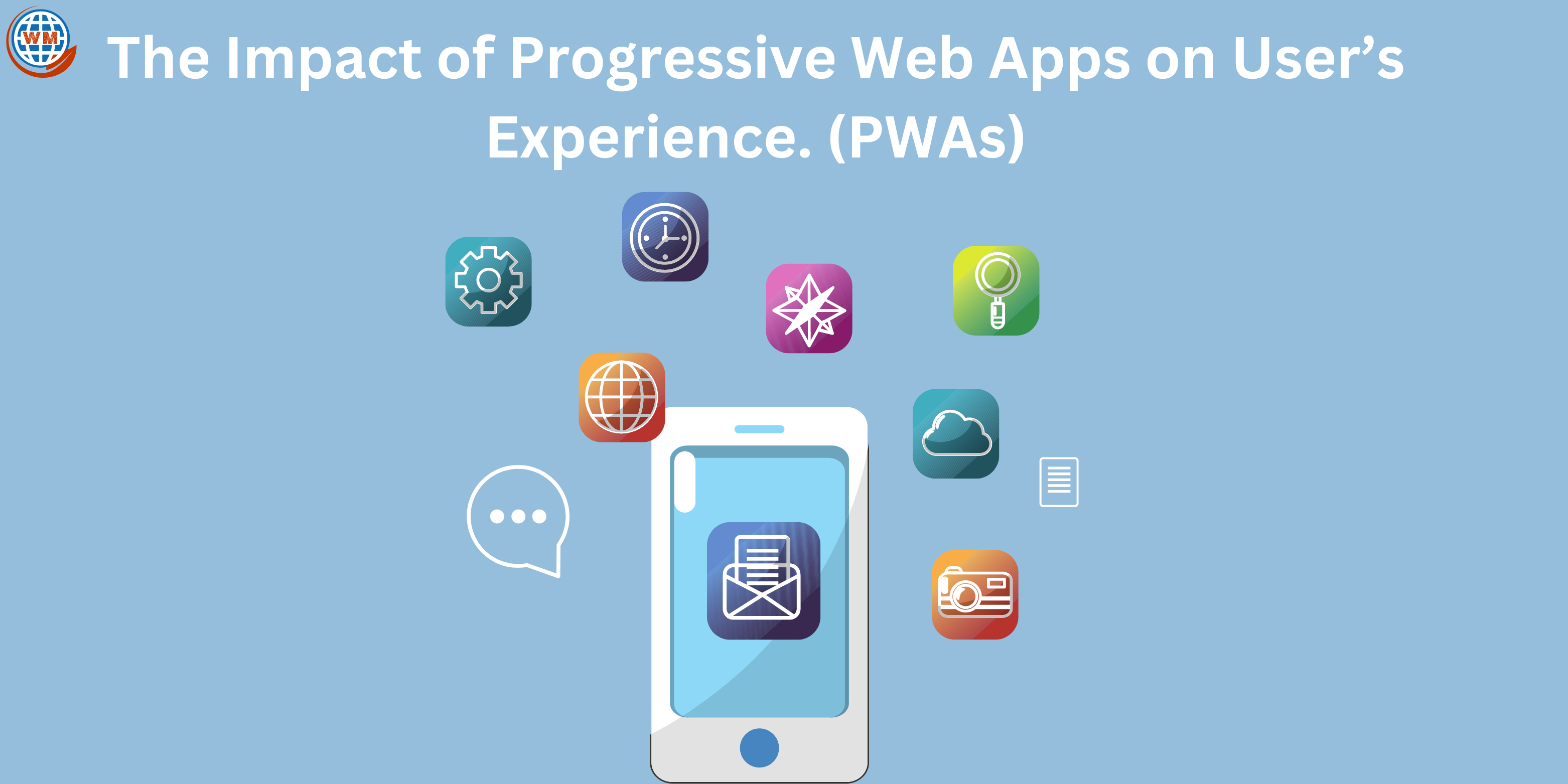 Mobile User Experience and Progressive Web Apps (PWAs) in SEO