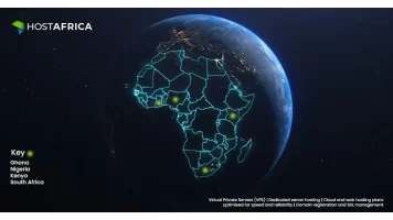 HOSTAFRICA acquires VPS Networks as it continues to roll out its growth strategy in the South African Hosting Market